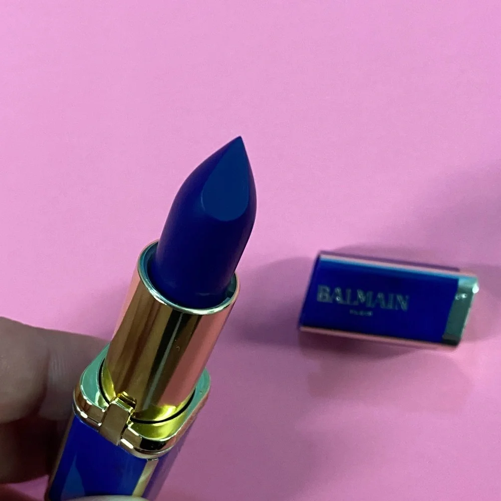 Balmain Rebellion Lipstick